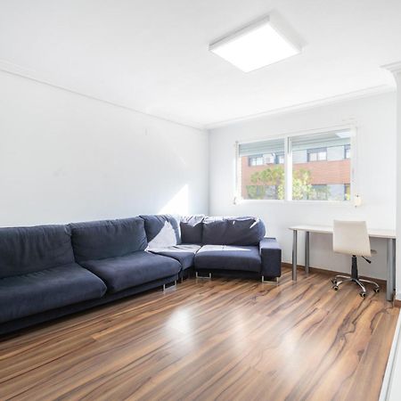 Apartmán Ca Vivi Catarroja Exteriér fotografie