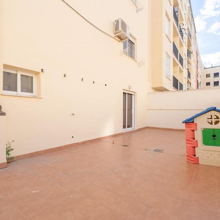 Apartmán Ca Vivi Catarroja Exteriér fotografie