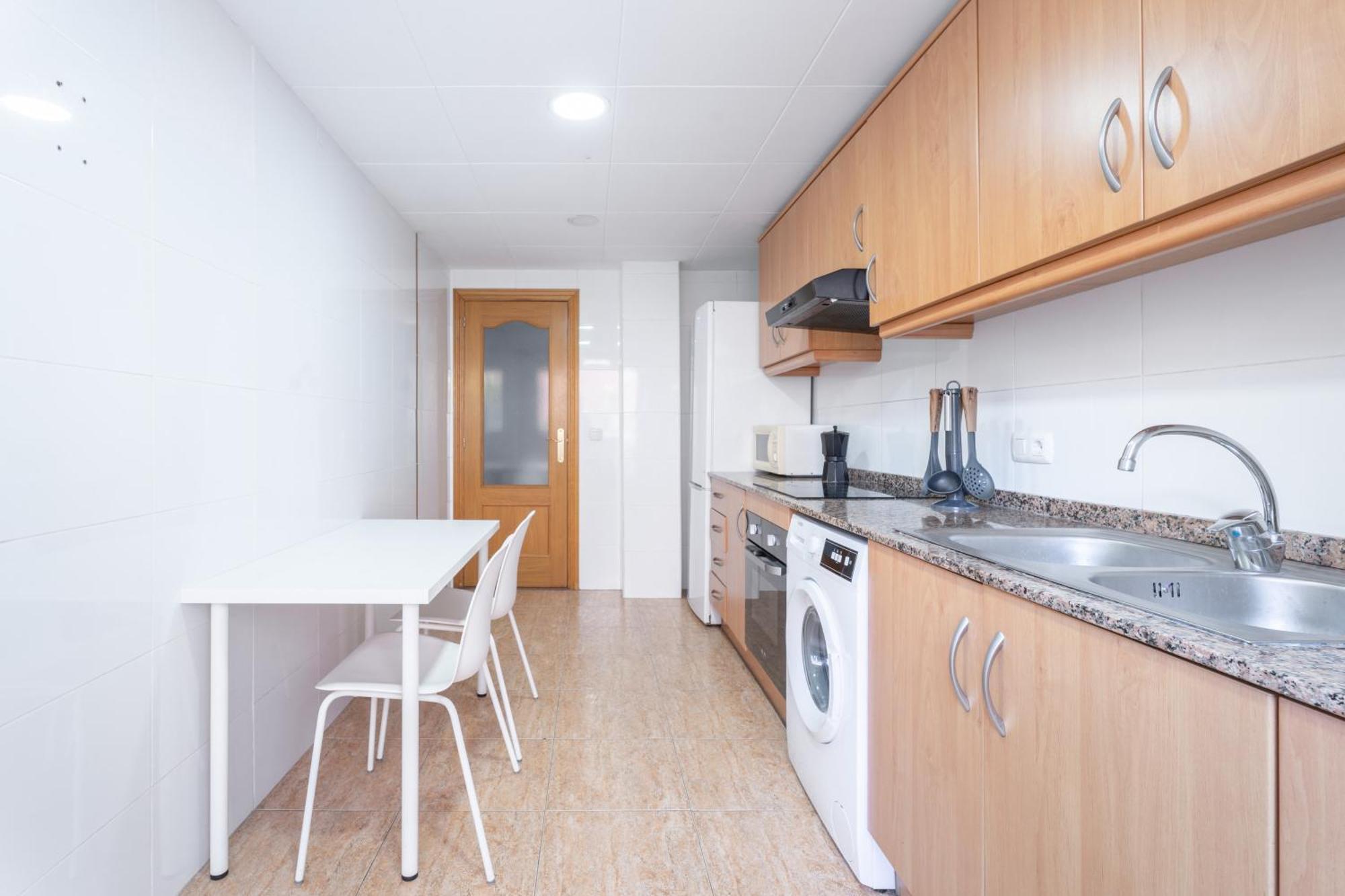 Apartmán Ca Vivi Catarroja Exteriér fotografie