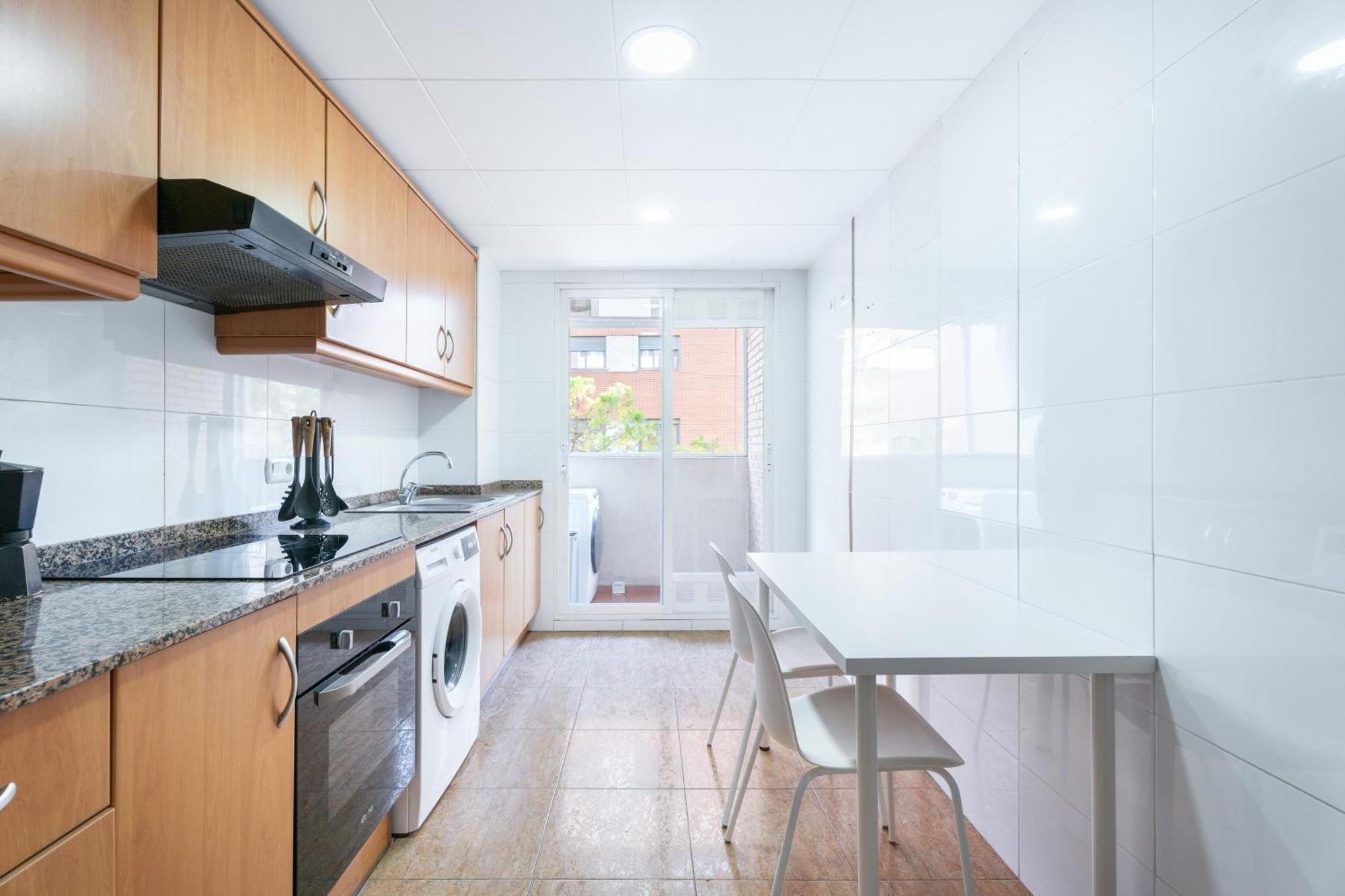 Apartmán Ca Vivi Catarroja Exteriér fotografie