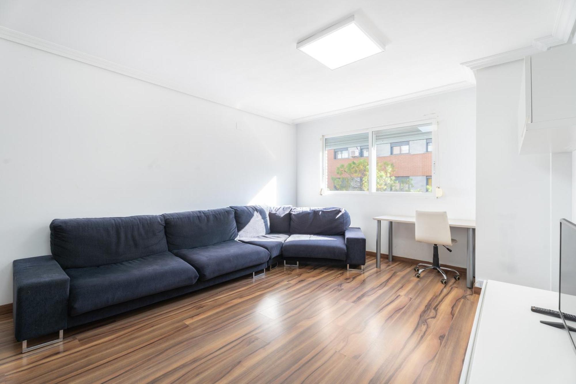 Apartmán Ca Vivi Catarroja Exteriér fotografie