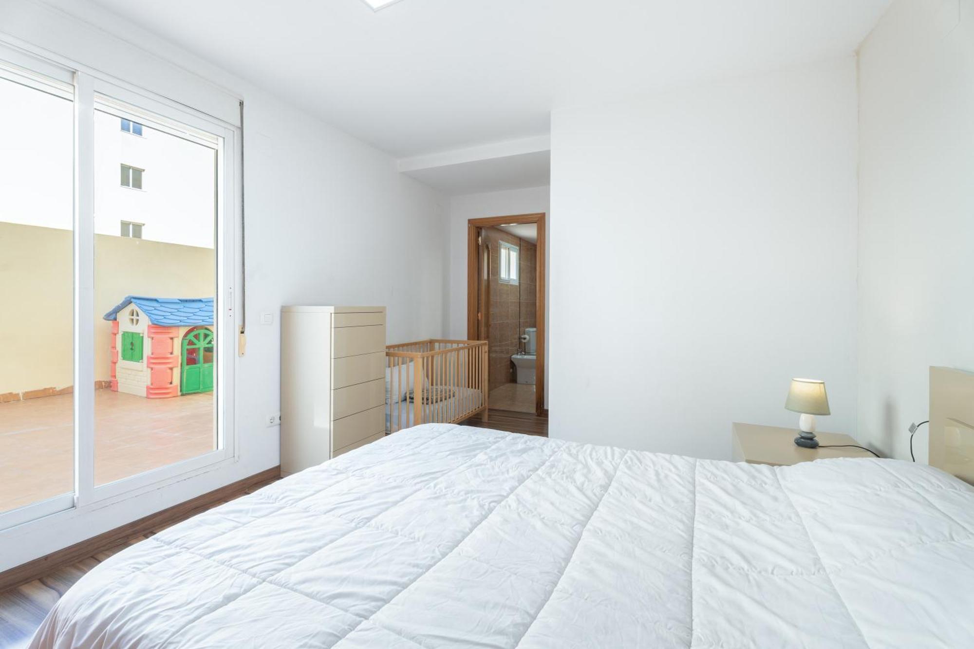 Apartmán Ca Vivi Catarroja Exteriér fotografie