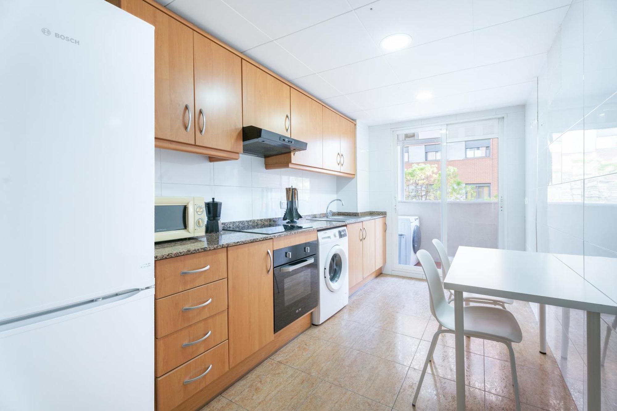 Apartmán Ca Vivi Catarroja Exteriér fotografie