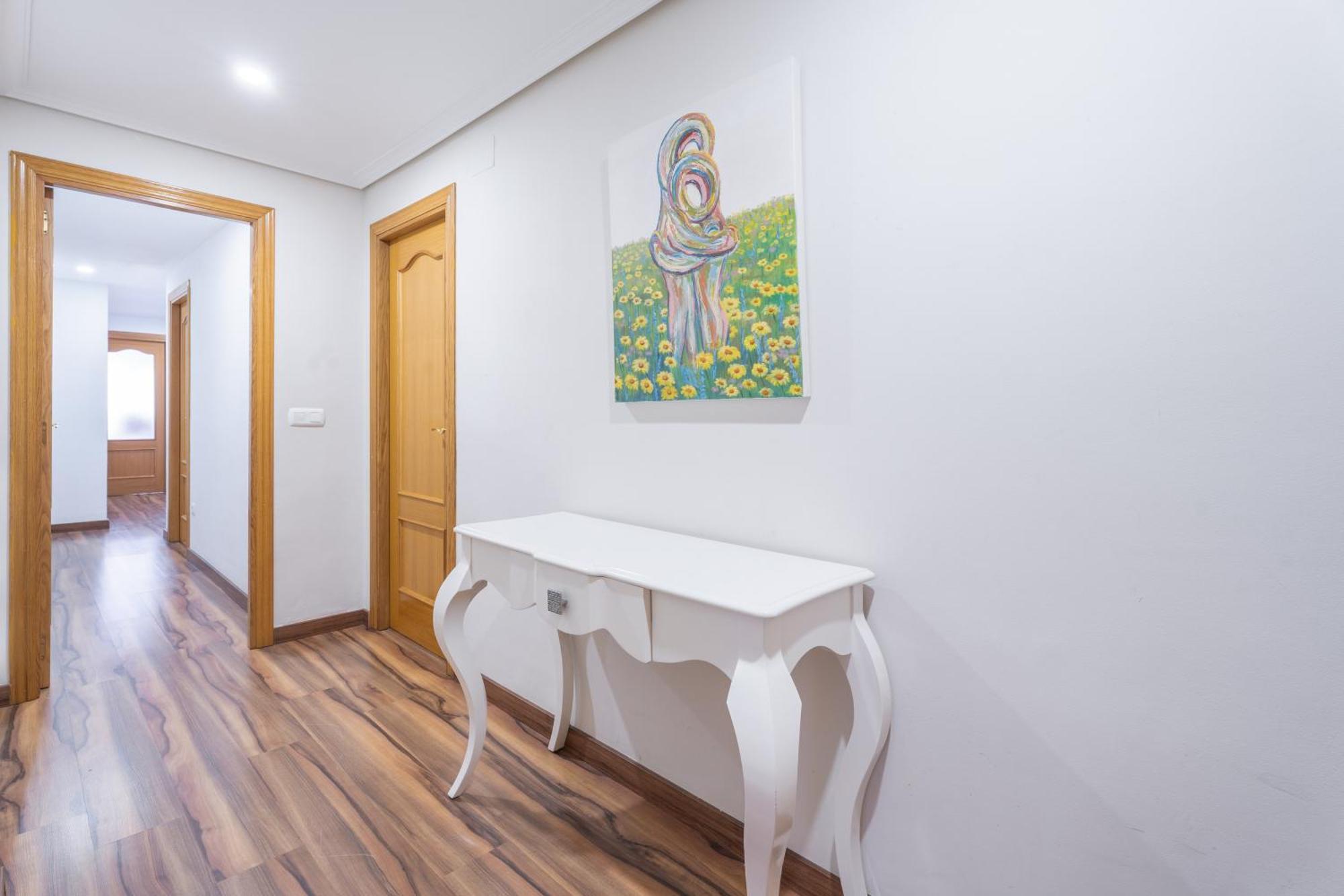 Apartmán Ca Vivi Catarroja Exteriér fotografie