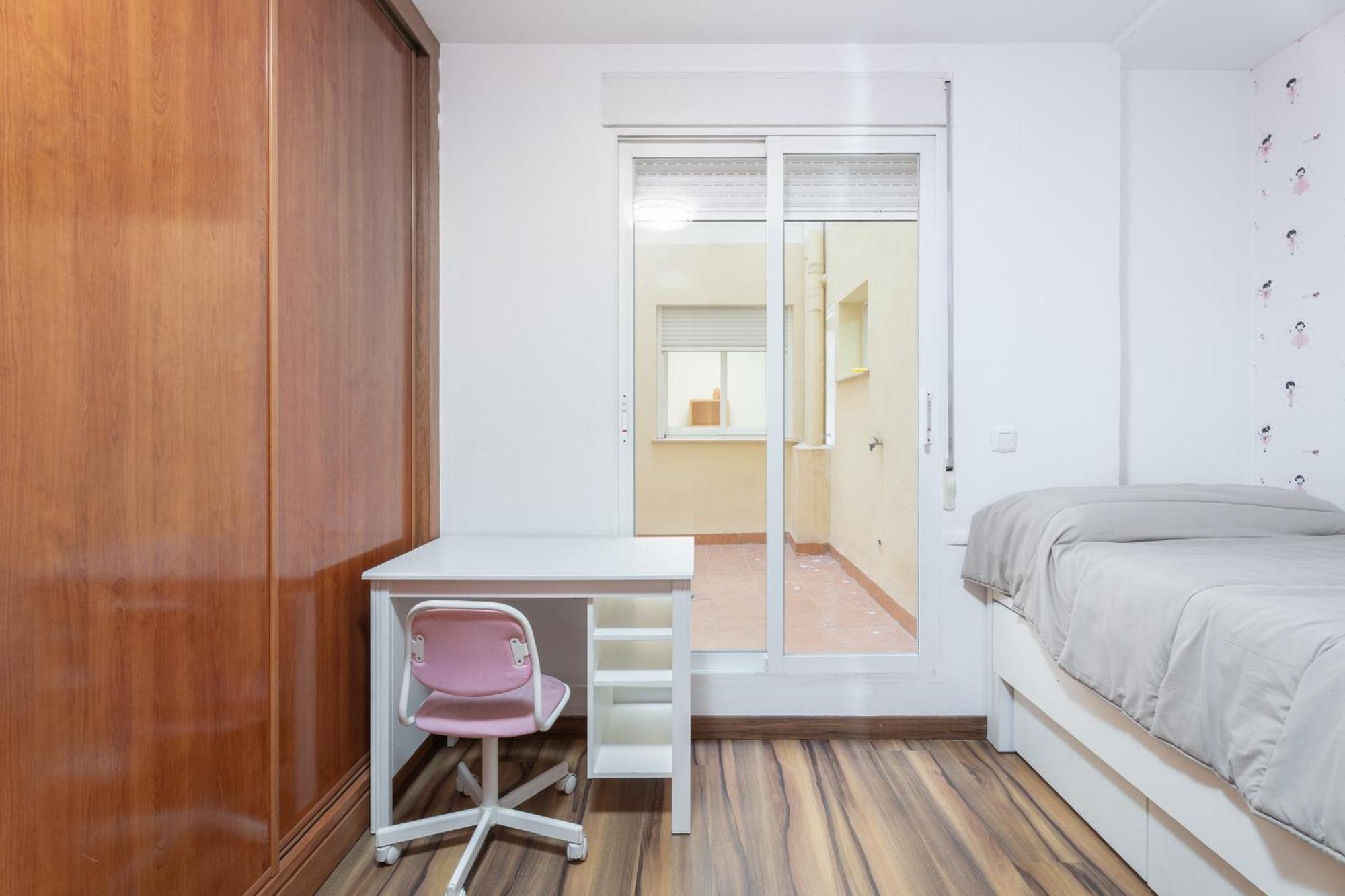 Apartmán Ca Vivi Catarroja Exteriér fotografie