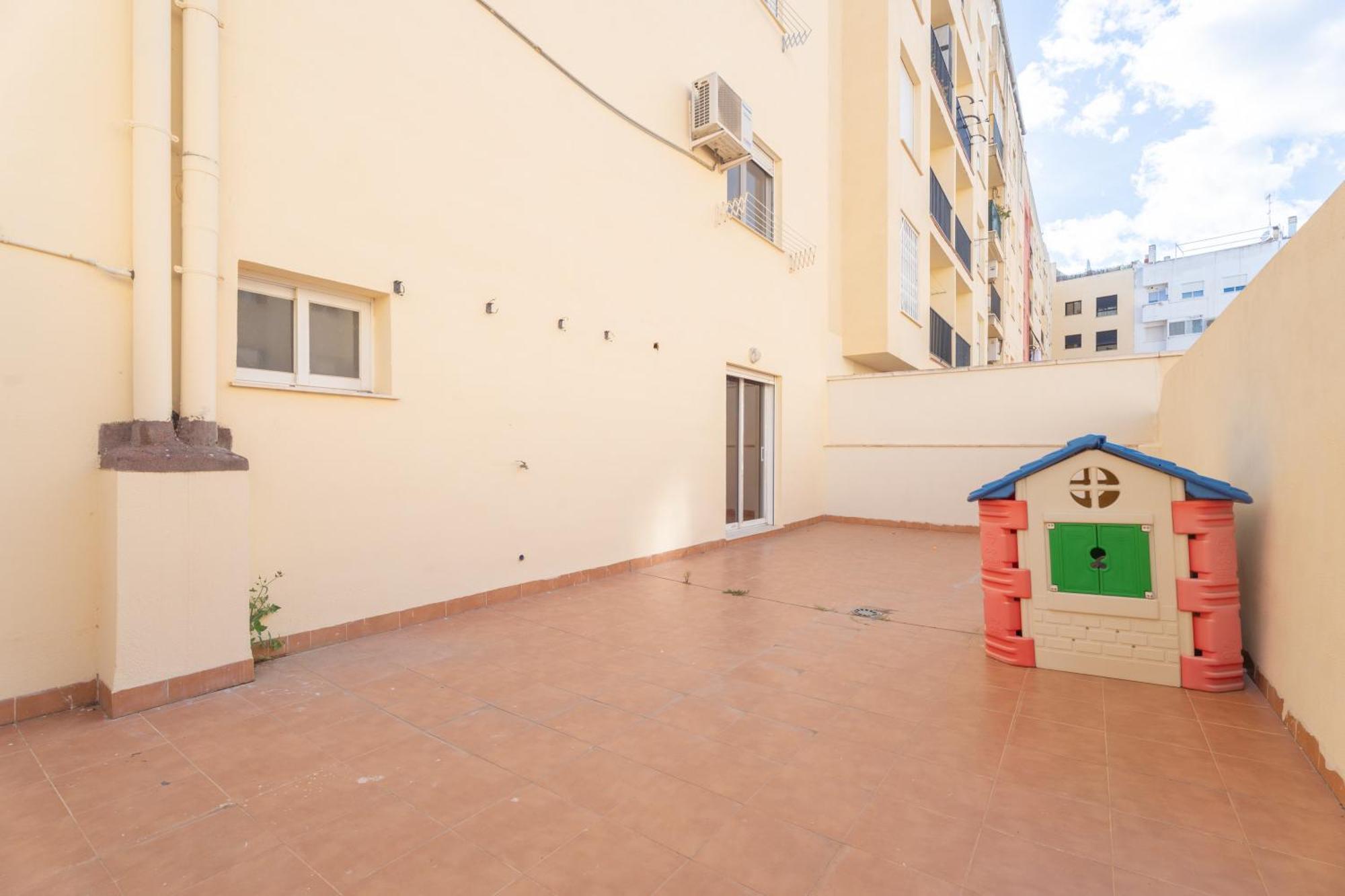 Apartmán Ca Vivi Catarroja Exteriér fotografie