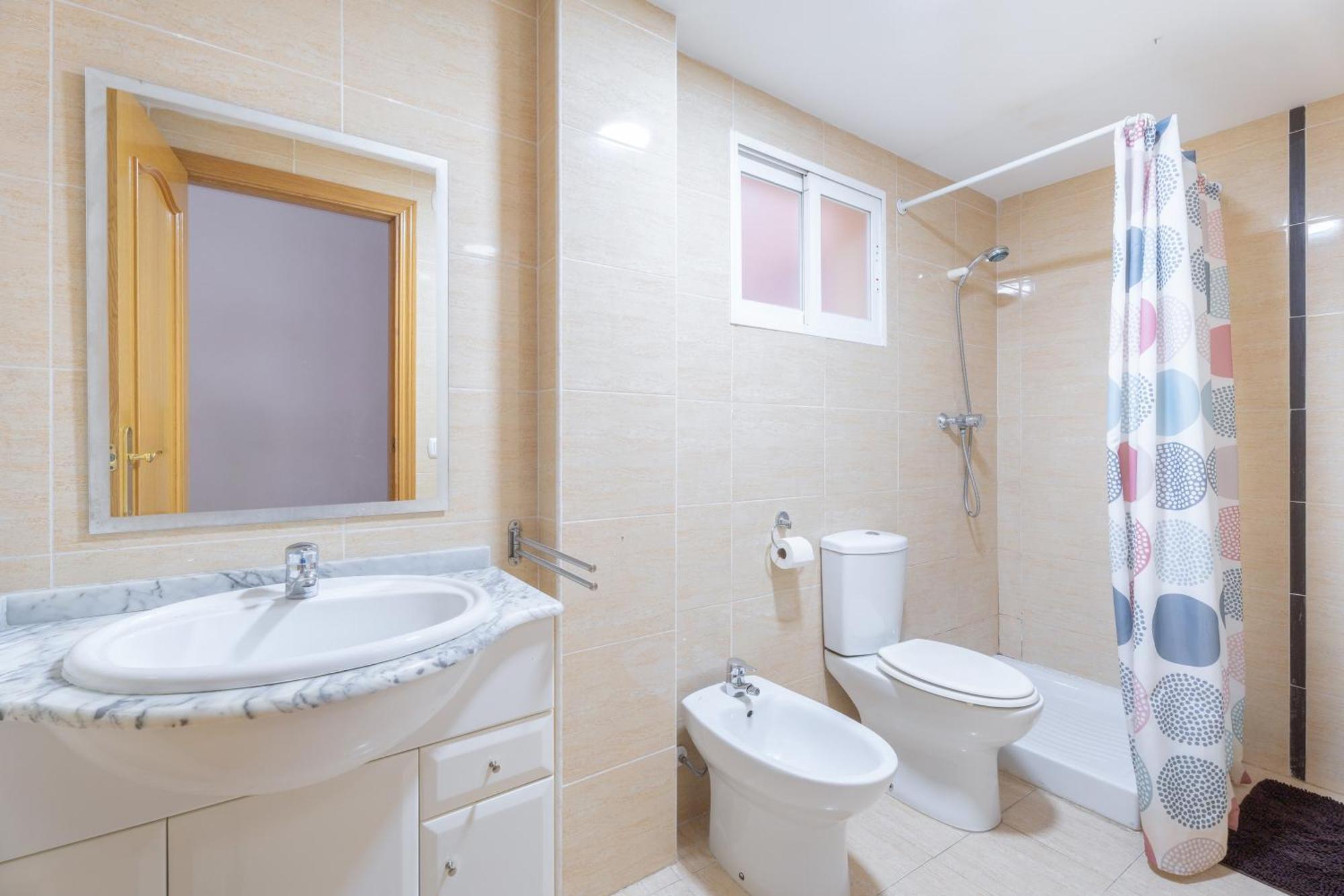 Apartmán Ca Vivi Catarroja Exteriér fotografie