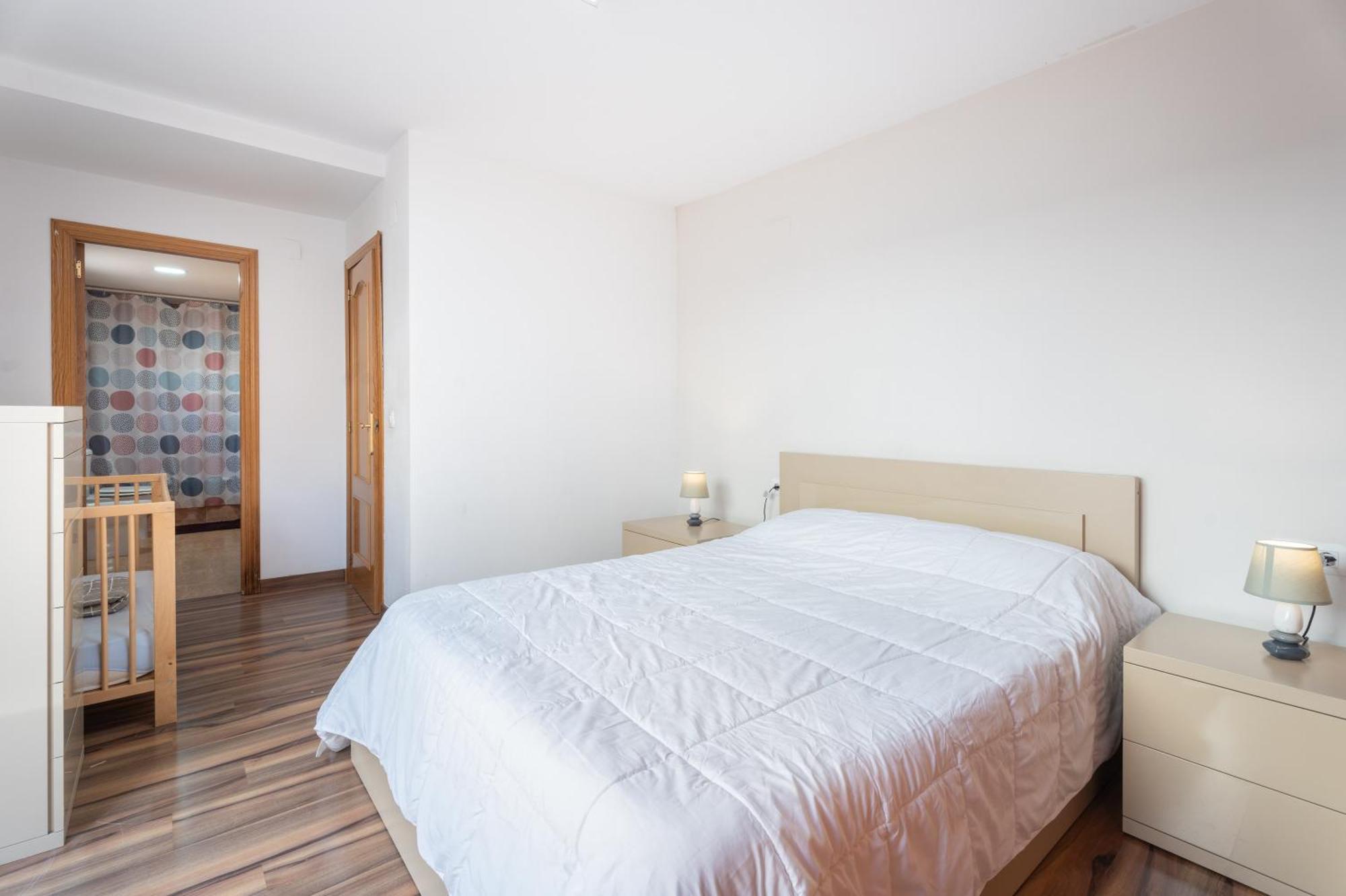 Apartmán Ca Vivi Catarroja Exteriér fotografie