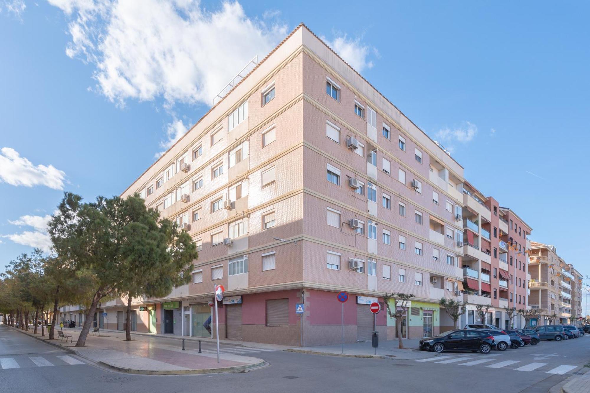 Apartmán Ca Vivi Catarroja Exteriér fotografie