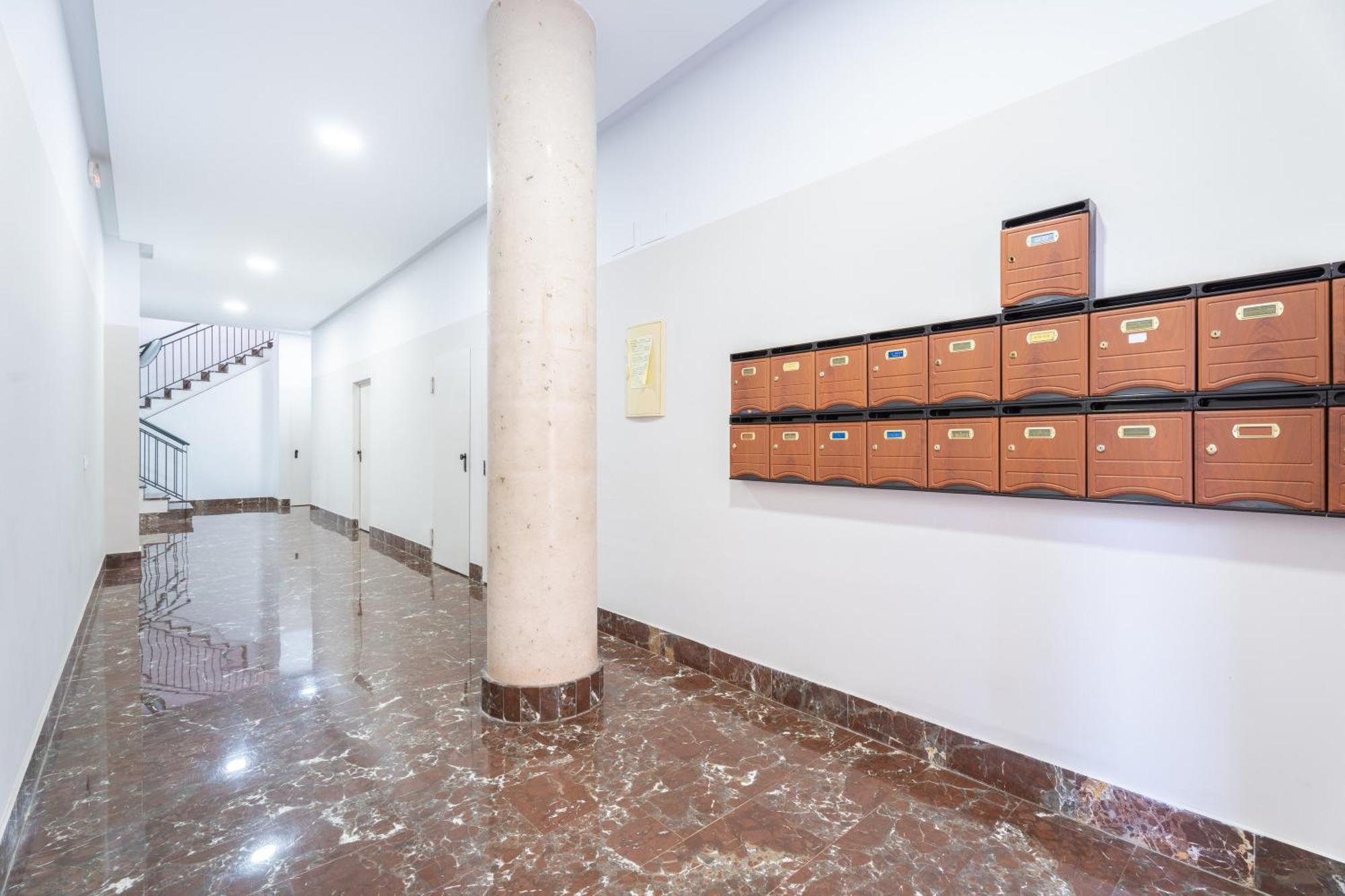 Apartmán Ca Vivi Catarroja Exteriér fotografie