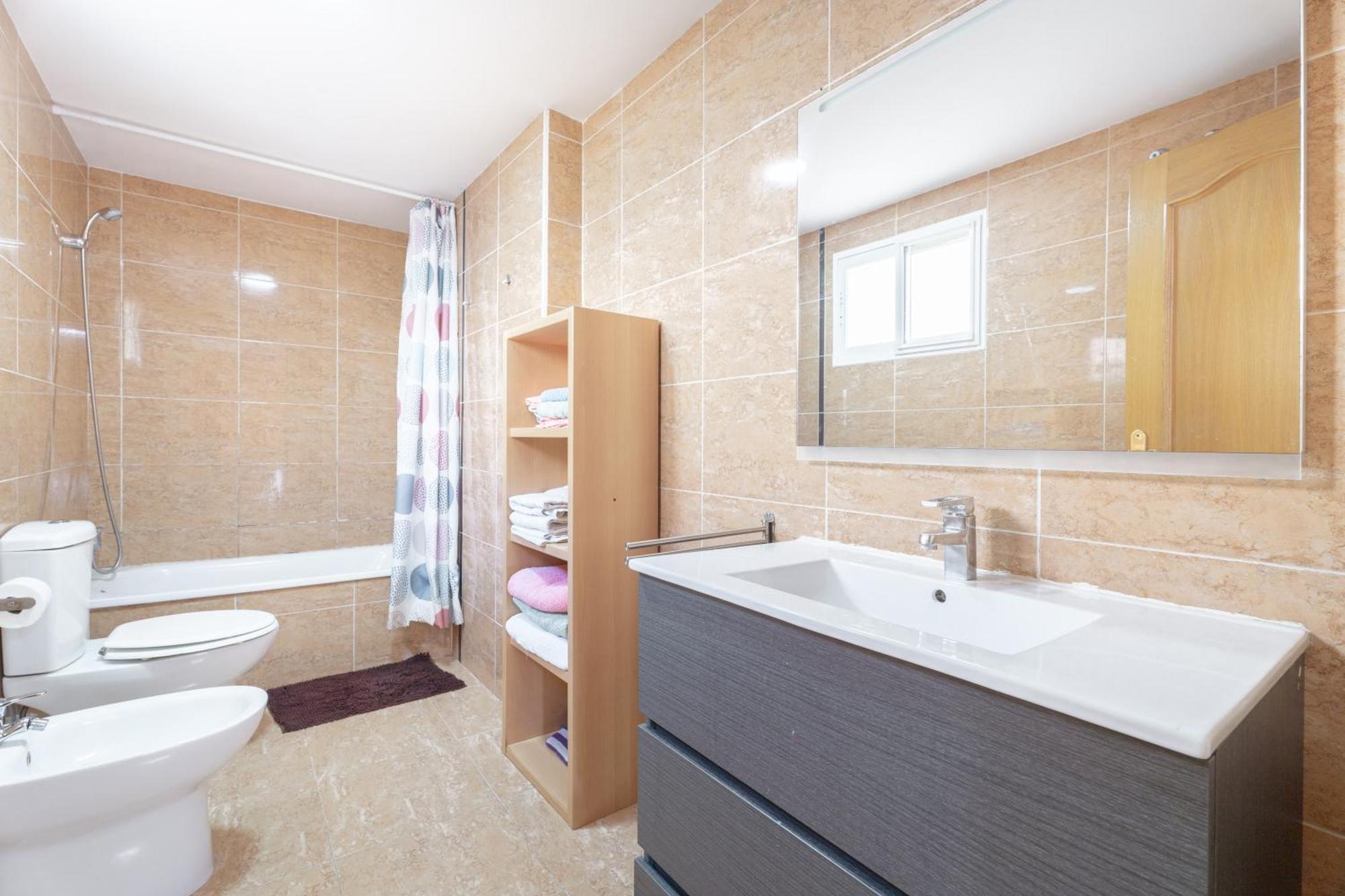 Apartmán Ca Vivi Catarroja Exteriér fotografie