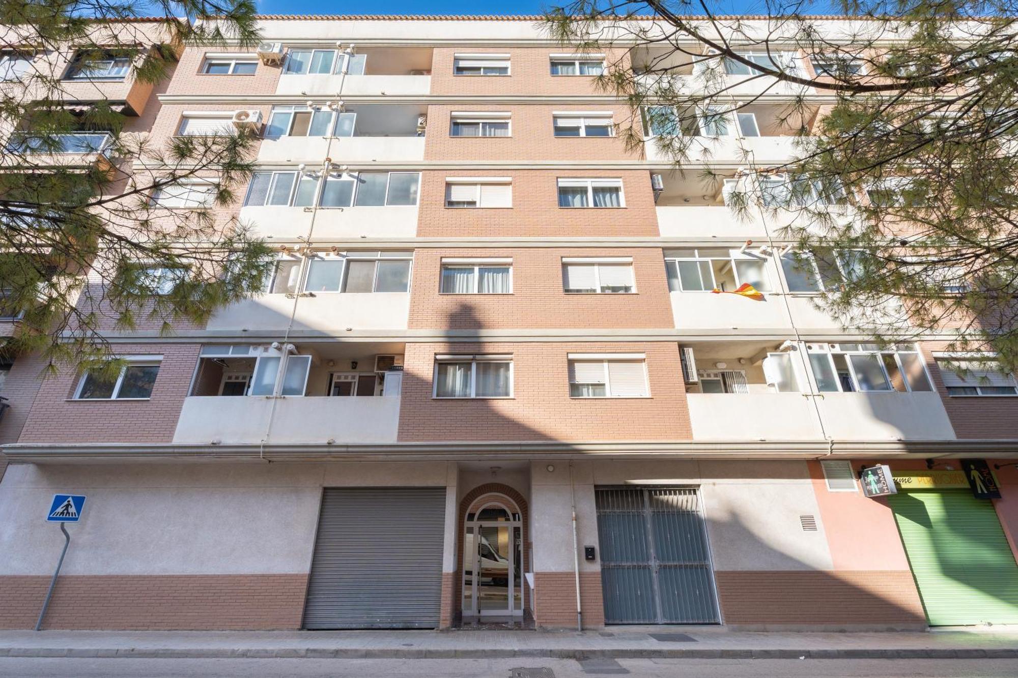 Apartmán Ca Vivi Catarroja Exteriér fotografie